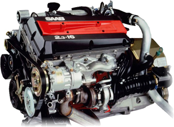 P293E Engine